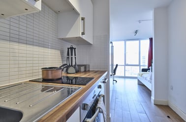 The Old Railway Shed, 2 Upperton Rd, City Centre, Leicester - Image 3